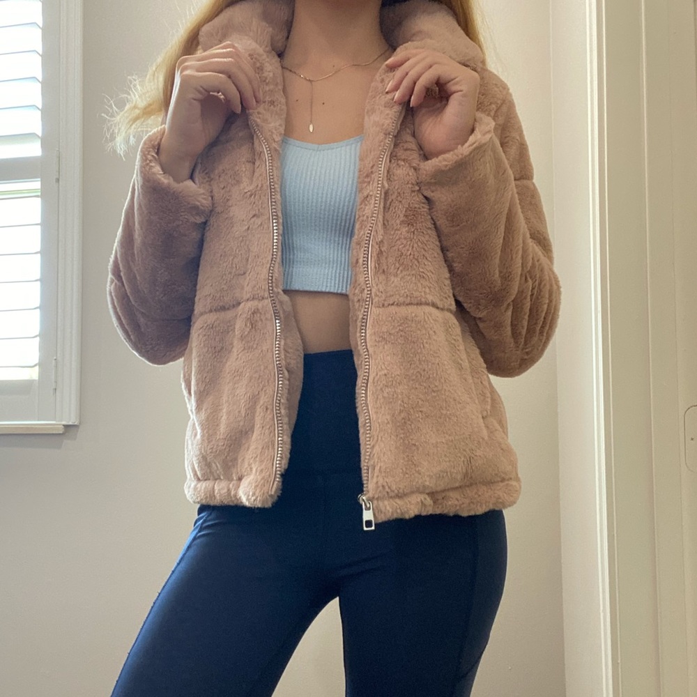 Jacket - Picture 2 of 3